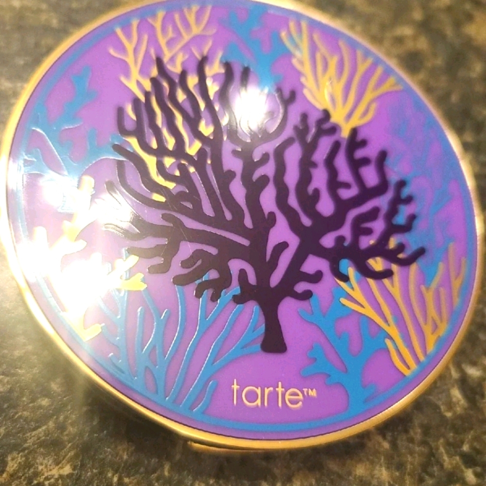 Tarte Rainforest of the Sea (NEW)